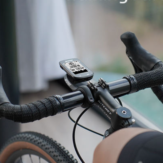 Ciclocomputador GPS BSC200 (GARANTIA 1 AÑO)