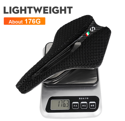 Asiento TOSEEK Ultraligero – Ruta y MTB