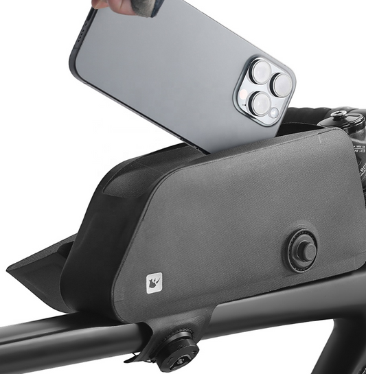 Bolso Superior Impermeable RHINOWALK – Tubo Superior