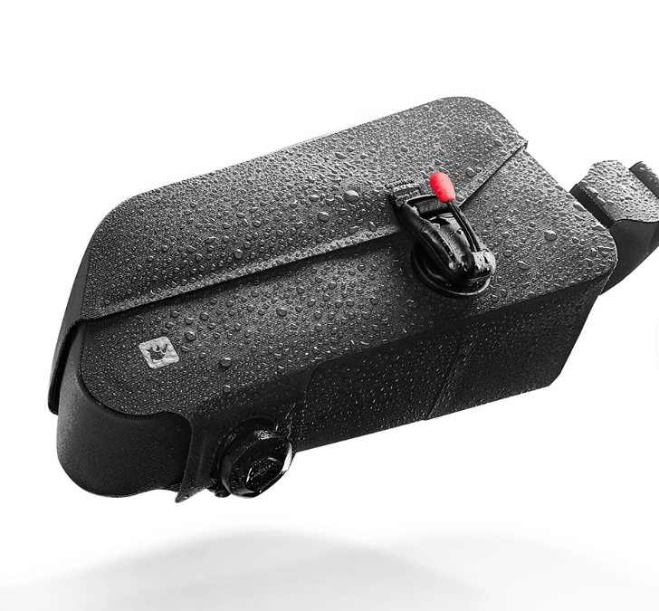 Bolso Superior Impermeable RHINOWALK – Tubo Superior