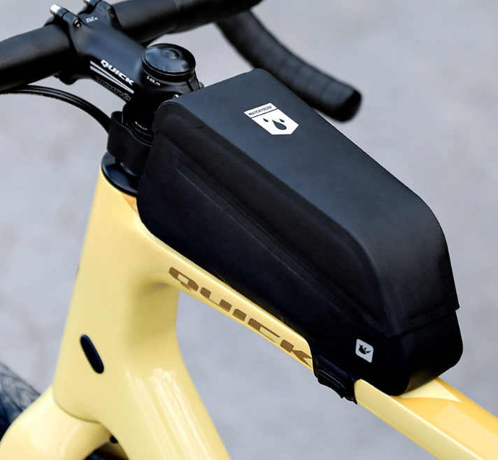 Bolso Superior Impermeable RHINOWALK – Tubo Superior