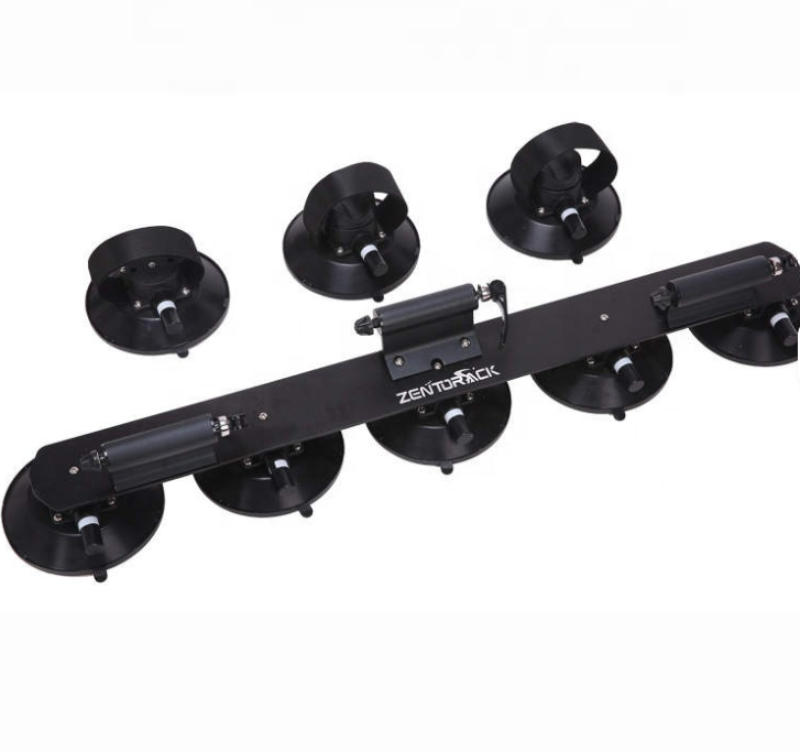 Rack para 3 bicicletas