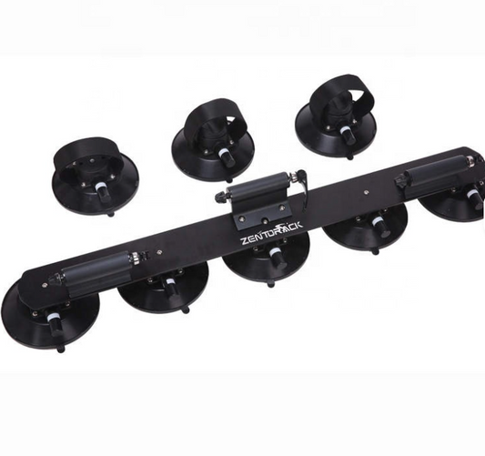 Rack para 3 bicicletas