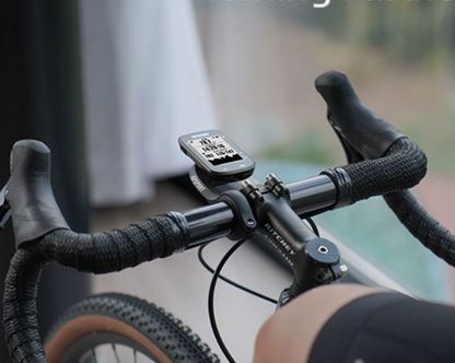 Ciclocomputador GPS BSC200