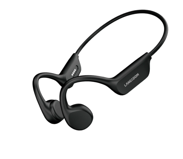 Audifonos Deportivos Oseos (GARANTIA 6 MESES)