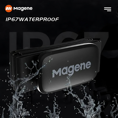 Sensor Ritmo Cardiaco Magene