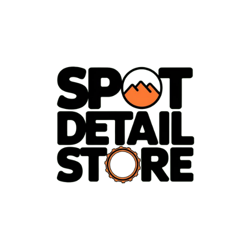 Spot Detail Store 