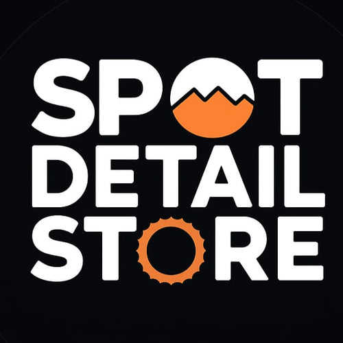 Spot Detail Store 