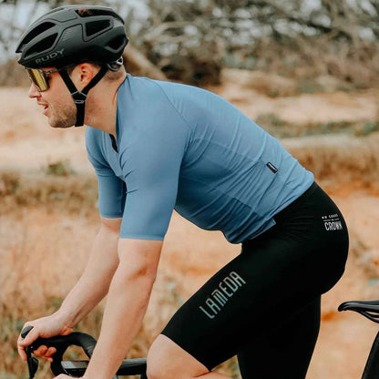Licra ciclismo hombre Startlight
